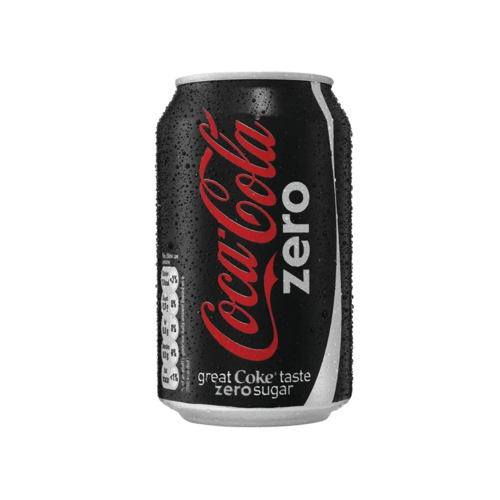 Coke Zero