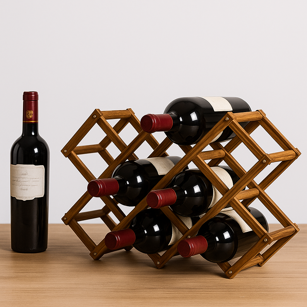 WINES HOUSE RED WINE