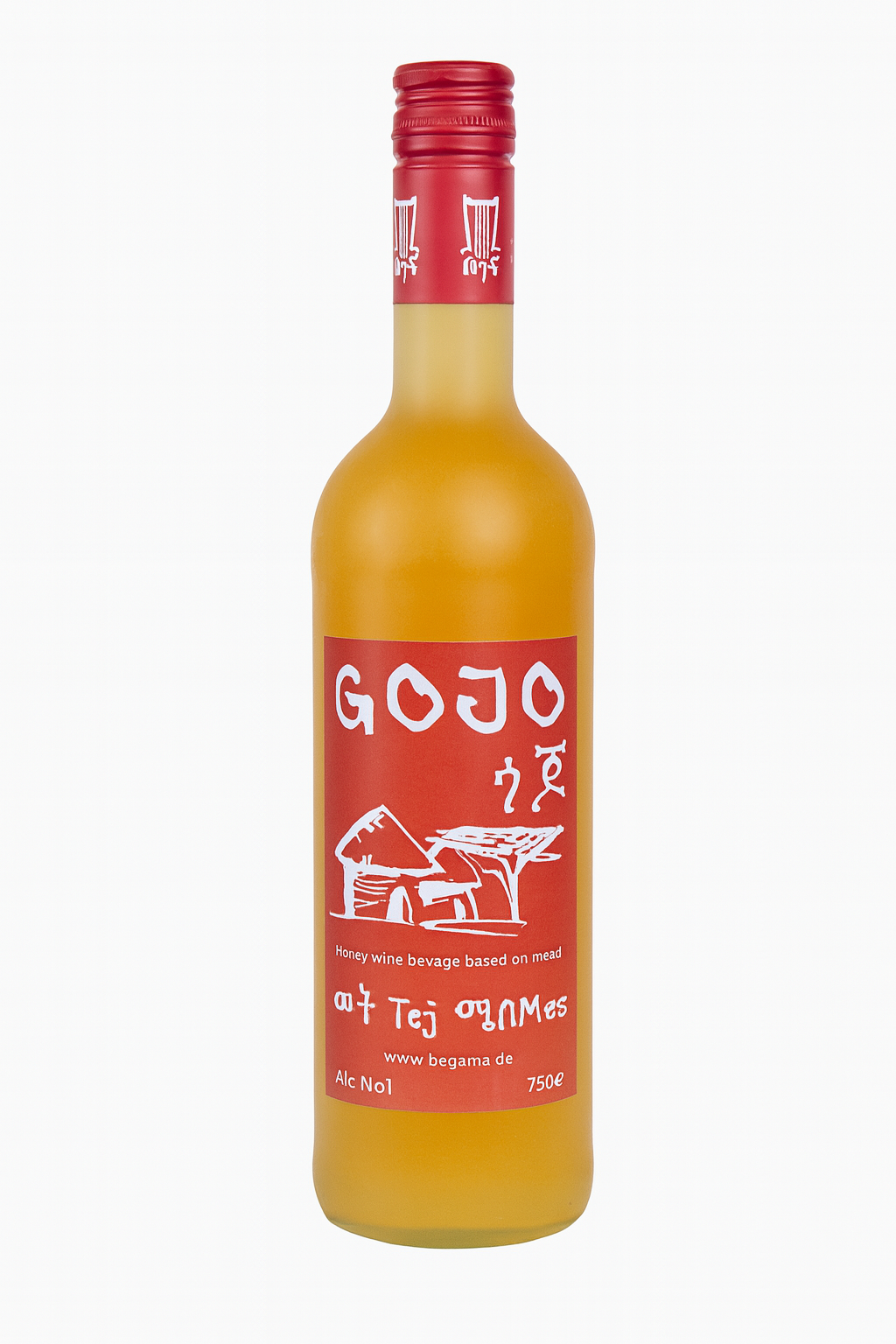 ETHIOPIAN HONEY WINE
