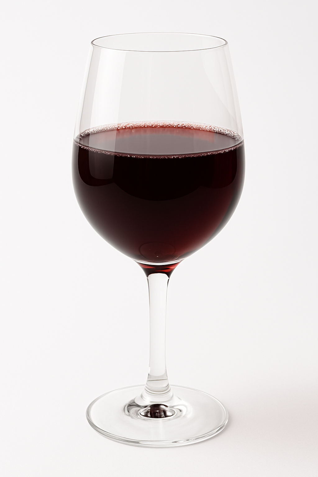 GLASS OF ANY WINES