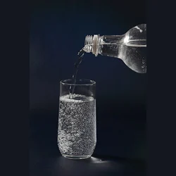 Sparkling Water