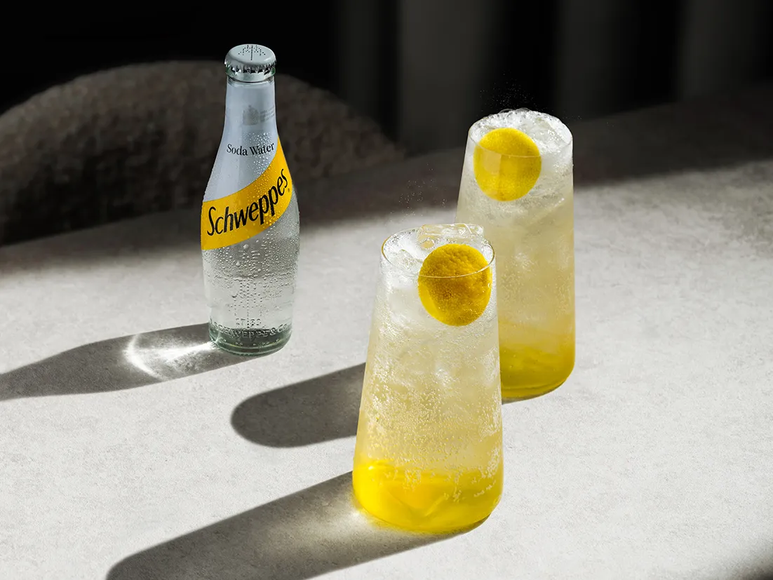 Tonic Water