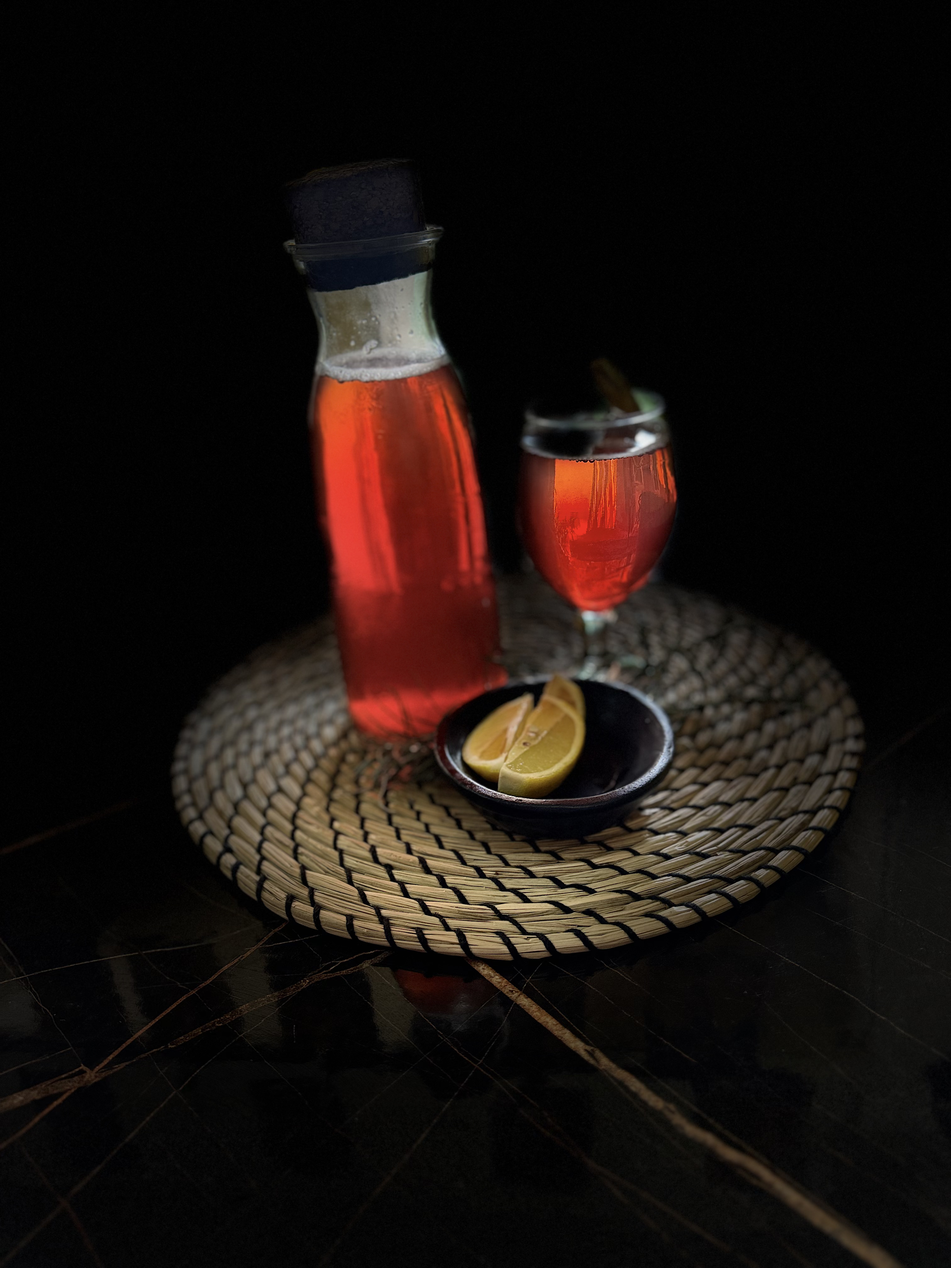 Arctic Lingonberry