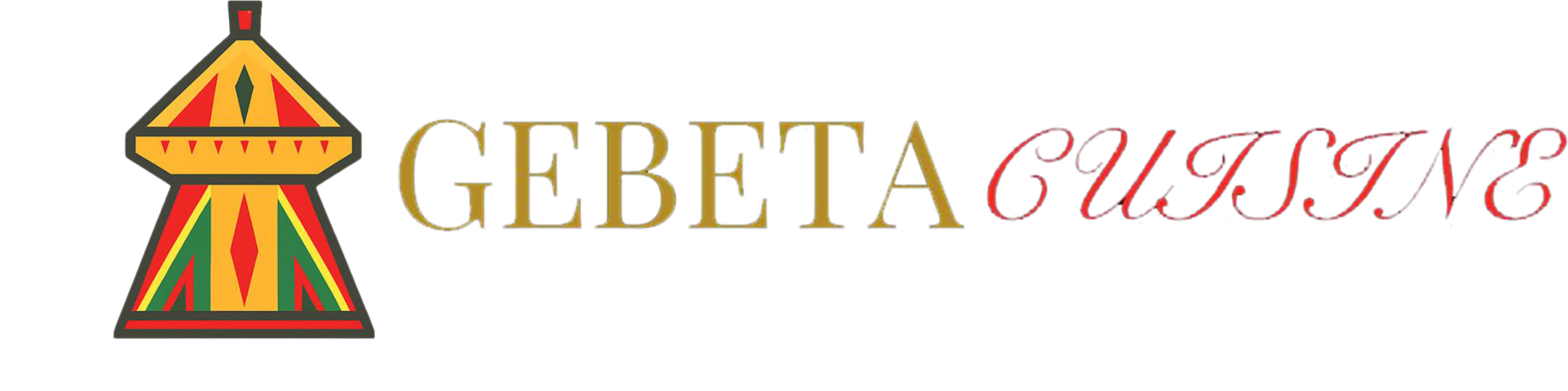 Ethiopian Gebeta Logo